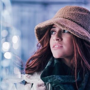 Meet your Posher, Maci